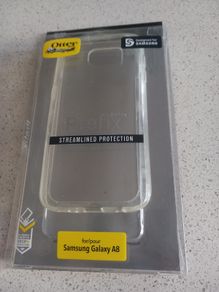 Otterbox Case For Galaxy A8