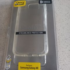 Otterbox Case For Galaxy A8