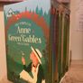 Anne of Green Gables full book series Image 2