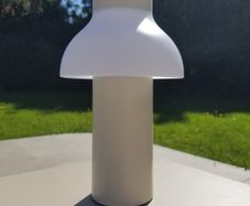 Portable lamp, Hay PC, indoor/outdoor
