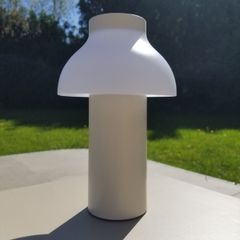 Portable lamp, Hay PC, indoor/outdoor