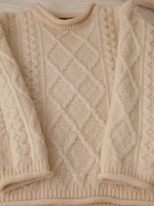 Preloved Jumper. Size Small