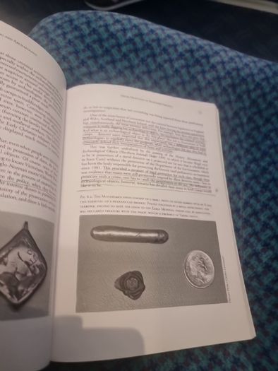 Metal Detecting and Archaeology (Soft cover)