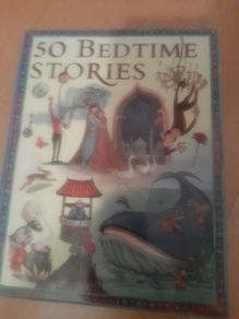 50 Bedtime Stories