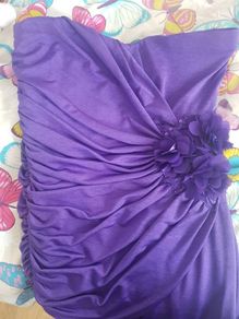 Lipsy long bodycon dress