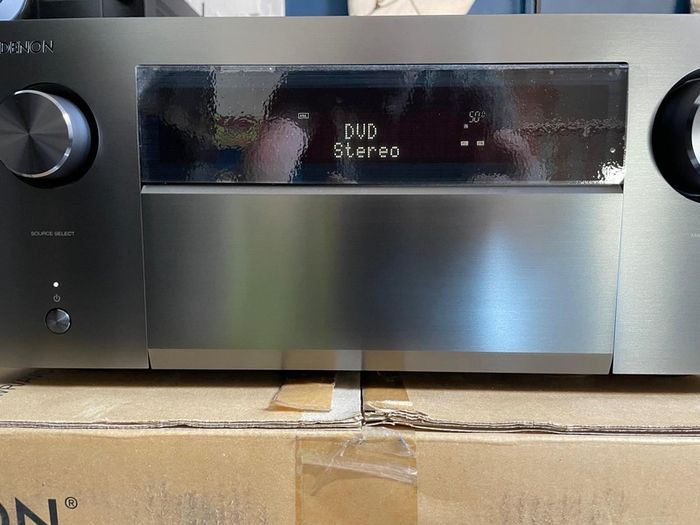 Denon Avc-a110 Anniversary