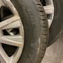 Vw Polo Wheels & Tyres Image 8
