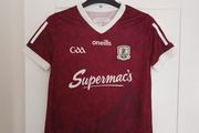 galway jersey age 10-11