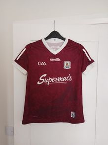 galway jersey age 10-11