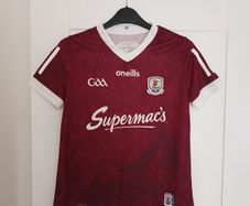 galway jersey age 10-11