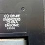 Speakers for LG 55UH650V-ZB. Image 3