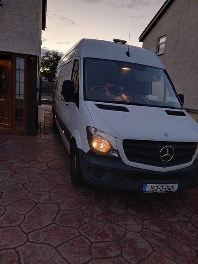 van
