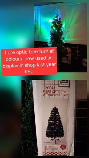 mix Christmas stuff
