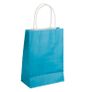 Paper Party/Gift Bags with Twisted Paper Handles Small/Medium/Large/Extra-Large Image 4