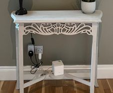 Small Narrow Table
