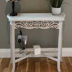 Small Narrow Table