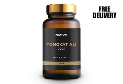Tongkat Ali