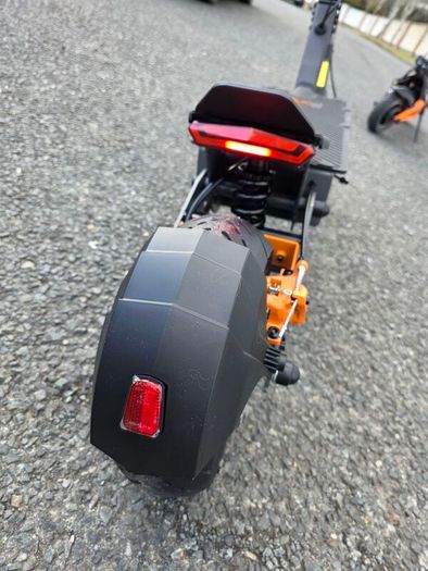 KuKirin G4 Electric Scooter Brand New, Factory Sealed