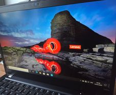 Lenovo ThinkPad T490s i7 16GB RAM 500GB SSD Excellent Battery