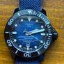 Tissot Seastar 2000 Professional Powermatic 80 Image 2