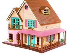 Doll House