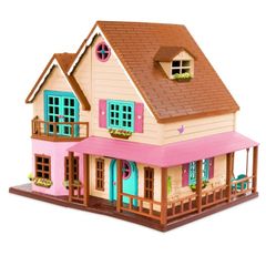 Toys House