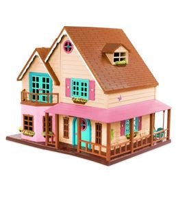 Toys House