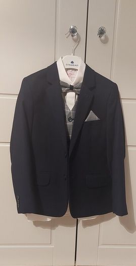Communion Suit
