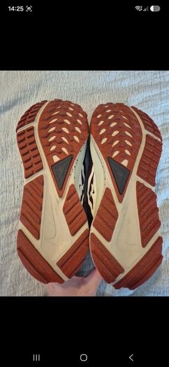nike trail runners