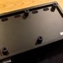 Gator Vertex Travel Lite Pedalboard - 17 x 10 with Gig Bag Image 8