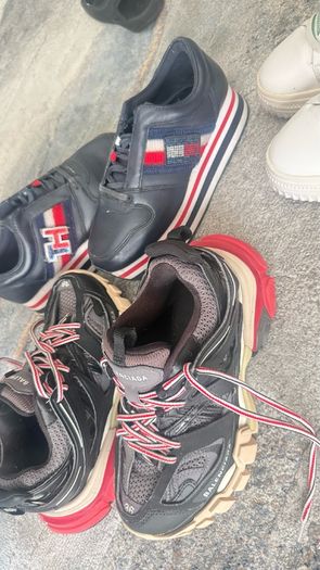sneakers
