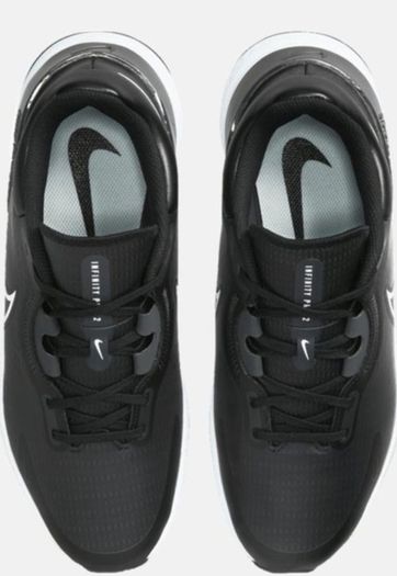Nike Infinity Pro Golf Shoes DJ5593 Brand New size 9 UK