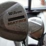 Golf bag set Image 4