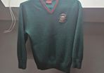 St Leos school jumper