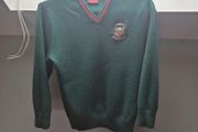 St Leos school jumper