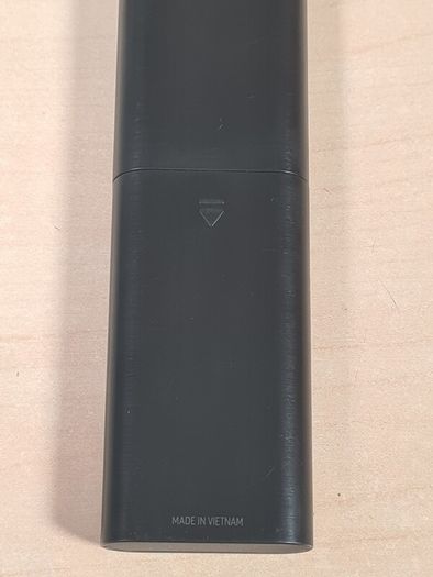 Samsung Tv Smart Remote Bn59-01388h Netflix Disney Prime Genuine Authentic