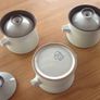 Denby Stoneware lidded soup bowl Image 2