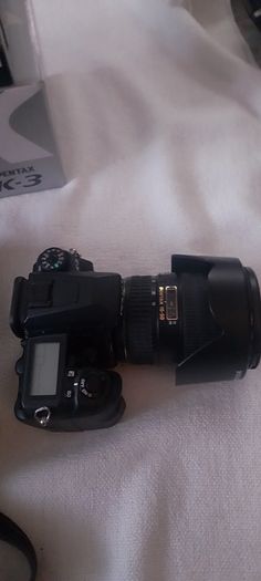Cameras