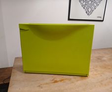 ikea Trones shoe storage