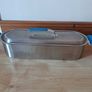 Stainless Steel Salmon Kettle, Fish Steamer Image 3