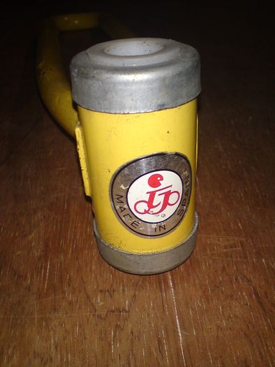 Vintage trike parts