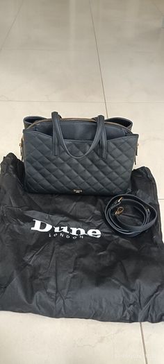 Dune Tote bag
