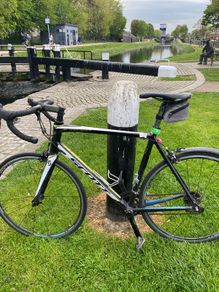 bike Scott to sell