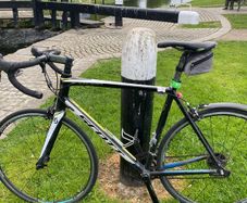 bike Scott to sell