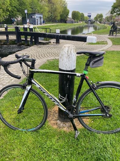 bike Scott to sell