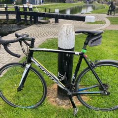 bike Scott to sell
