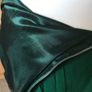 Tenki Ladies midi bottle green dress size 8 Image 4