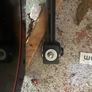 Reebok zr8 elliptical for parts or repair Image 4