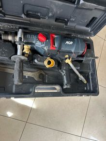 AGP core drill