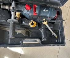 AGP core drill